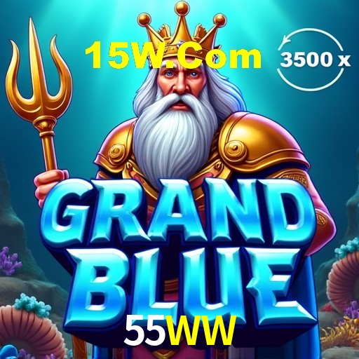 Jogos de Slot 55WW