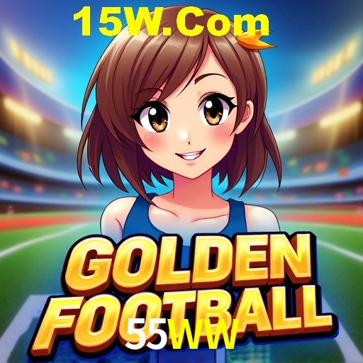 Apostas Esportivas na 55WW: Um Guia Completo