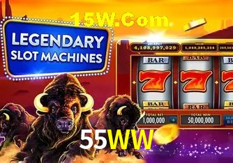 Casino Ao Vivo 55WW