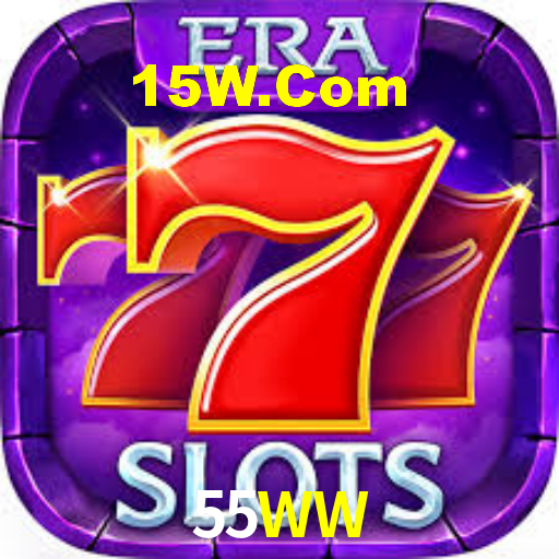 55WW - Plataforma Oficial - 55WW.Com