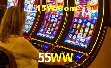Estatísticas 55WW
