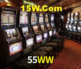 Diretório de Jogos 55WW