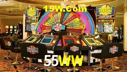 Integração de APIs 55WW