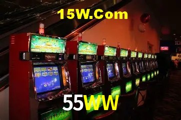 Recursos de Bônus 55WW