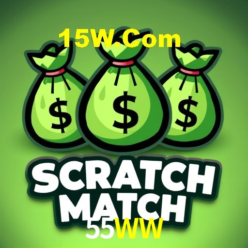 Diretório de Jogos 55WW