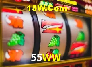 Jogos de Slot 55WW
