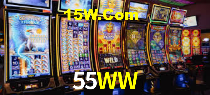 Interface do App 55WW