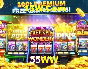 Provedores de Jogos 55WW