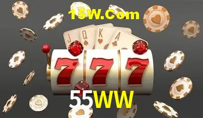Promoção Relâmpago 55WW