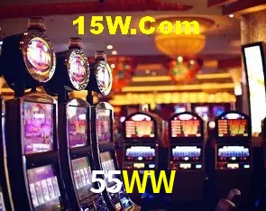 Especiais de Fim de Semana 55WW