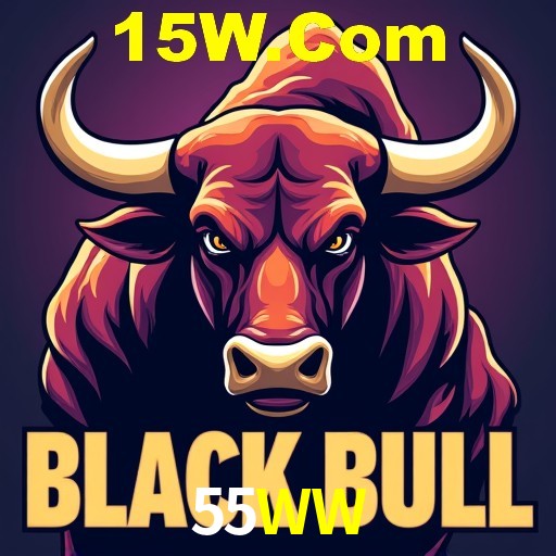 Bônus de Boas-vindas 55WW