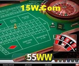 Experiência VIP 55WW
