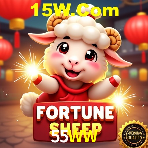 A Emoção da Loteria na 55WW: Uma Chance de Mudança de Vida