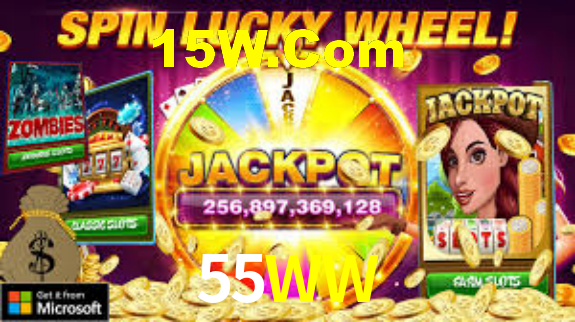 PIX Instantâneo 55WW