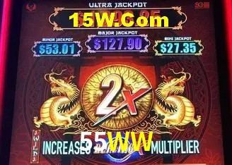 Gates of Olympus 55WW