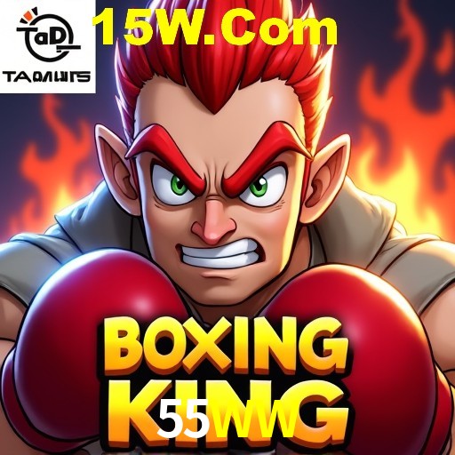 Descubra o Mundo do Cassino Online com 55WW