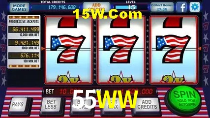 Recursos de Bônus 55WW