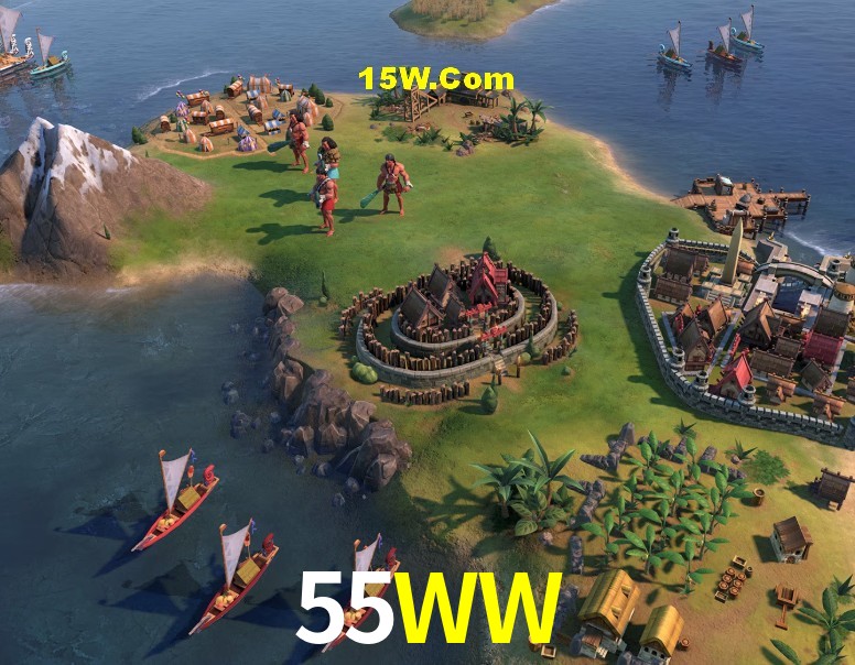 Benefícios da Conta 55WW