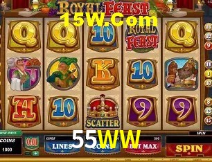 Sistemas de Segurança 55WW