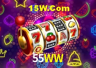 Benefícios da Conta 55WW