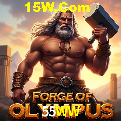 Inovações de Jogos na 55WW: O Futuro das Experiências Interativas