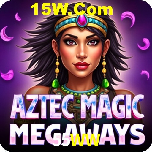 Recursos de Bônus 55WW