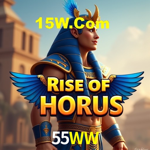 Gates of Olympus 55WW