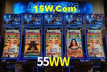 Tecnologia da Plataforma 55WW