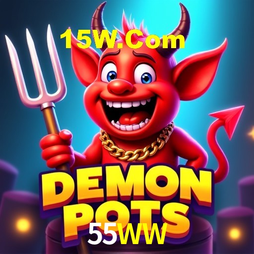 Diretório de Jogos 55WW