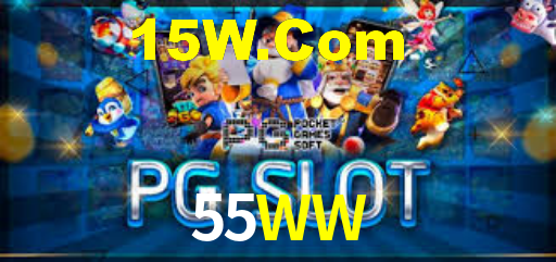 Bônus Generosos e Exclusivos no 55WW para Você!